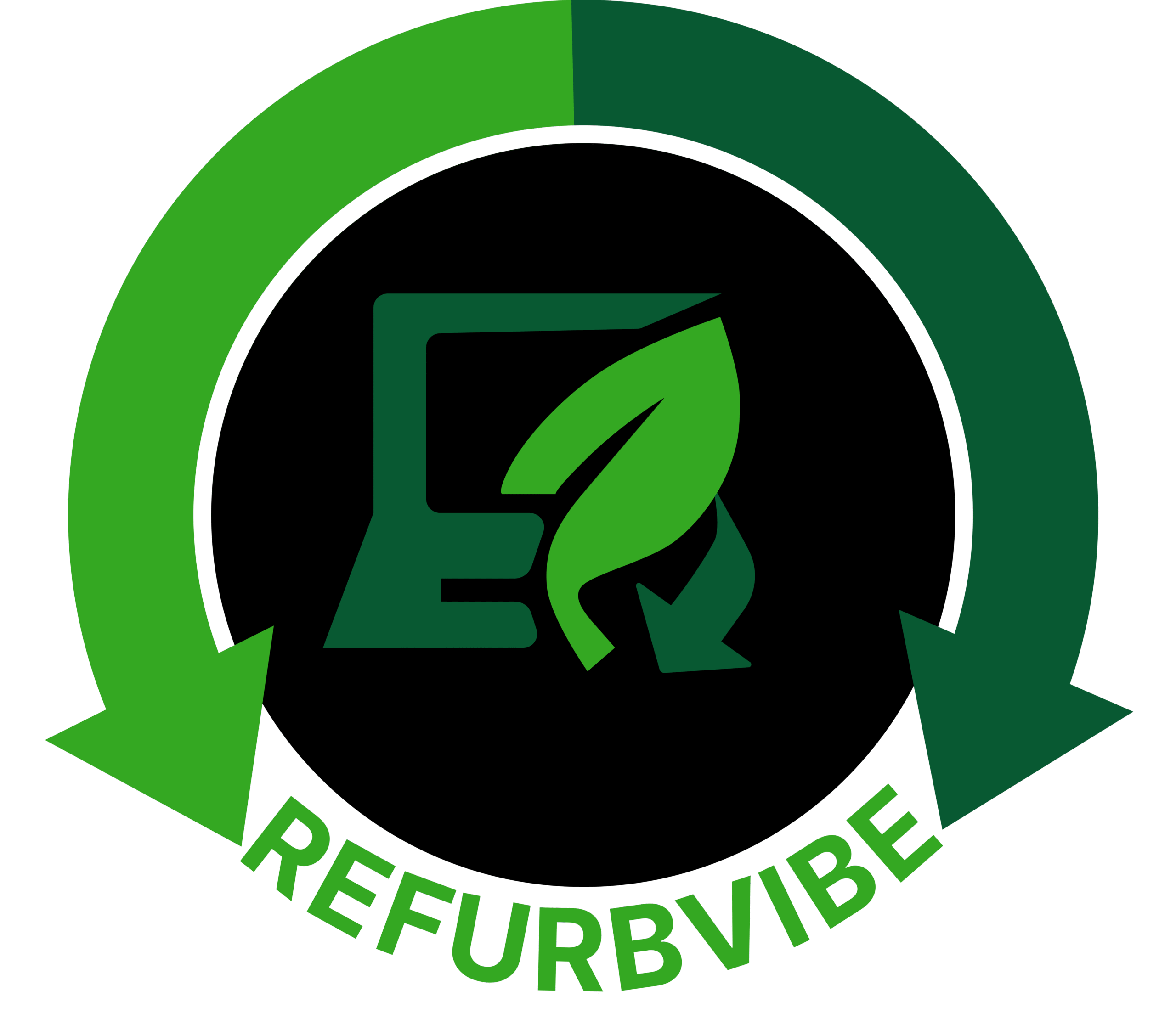 refurbvibe.com